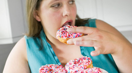 Избыточный вес у подростков может стать причиной бесплодия