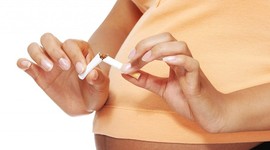 Курение матерей приводит к бесплодию у дочерей