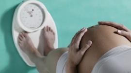 Чем опасен лишний вес при беременности