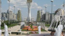 Казахстан выделяет квоты на ЭКО