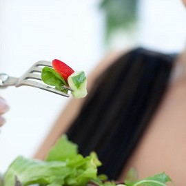 Топ-5 растительных продуктов для женщин