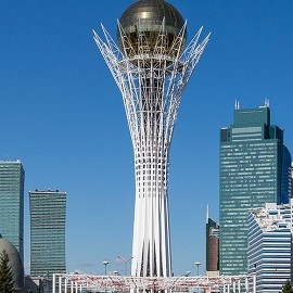 ВРТ за рубежом: о донорстве гамет в Казахстане