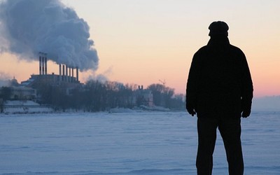 Грязный воздух снижает качество спермы