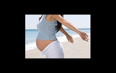Как добиться наступления беременности после внематочной беременности?