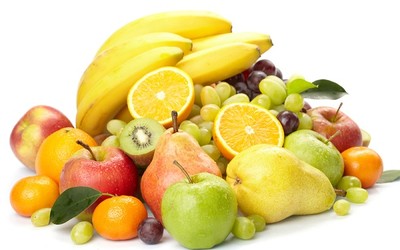 ТОП-7 фруктов для здоровья