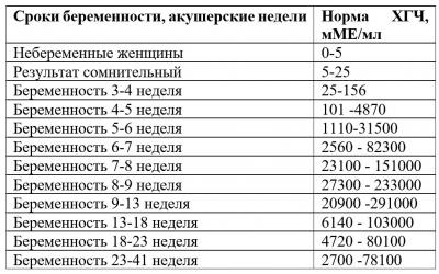 55 неделя мир планов