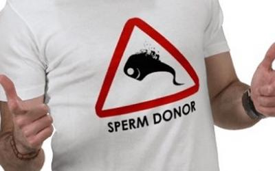 Донорство спермы в г Липецк