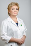   Сагитова Гелия Азотовна