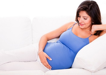 Развитие плода по месяцам беременности - ОБУЗ 